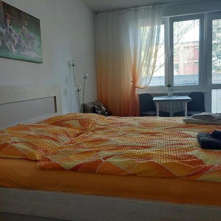 Apartmán Garsonka Ostrava Exteriér fotografie